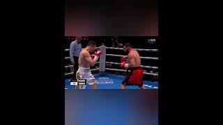 Israil Madrimov Vs Magomed Kurbanov  Israil Madrimov won the fight🥊🙏 boxing boxinghighlights [upl. by Prentice]