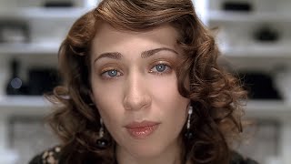 Regina Spektor  Fidelity Official Music Video [upl. by Emmalynne]