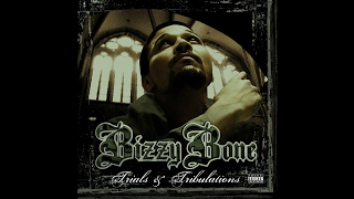 Bizzy Bone  One Day Bonus Track Ft Layzie Bone [upl. by Casimire]