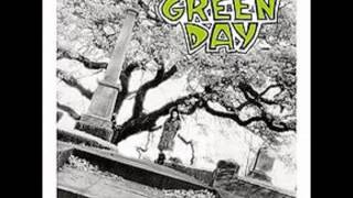 Green Day  16 w Lyrics [upl. by Annoerb]