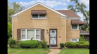 Ericka Taylor2417 S 22nd AvenueBroadview IL [upl. by Novihs222]