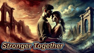 Stronger Together Official Video Lyrics [upl. by Wylma35]