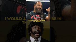 How Booker T Got So Good At Promos [upl. by Drummond]