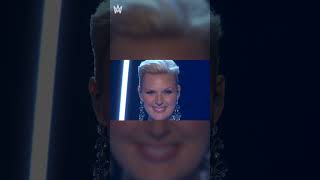 Sanna Nielsen Mello evolution melfest melodifestivalen [upl. by Amero971]