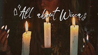 My Wiccan beliefs then and now  Enchanted Endeavors EP 24 🌿 [upl. by Auhoj704]