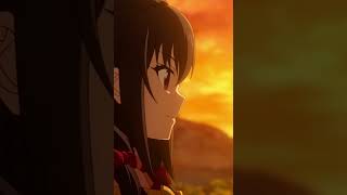 Konosuba Season 3 Is Here😱 anime hindi shorts konosuba [upl. by Navar301]