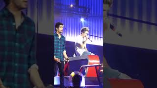 Moments 1d live dedicated to Liam Payne ￼ [upl. by Aennil427]