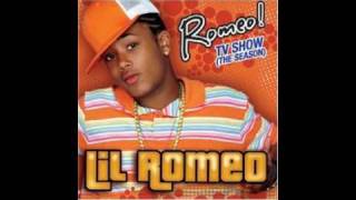 Lil Romeo  Romeo Show Theme [upl. by Laehplar]