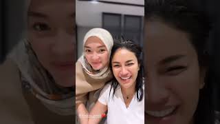 LIVE NIKITA MIRZANI OTW RUBUHKAN RUMAH DI GANG SEMPIT🤣 MENYALAAA NIKI🔥🔥🔥 [upl. by Thaddus]