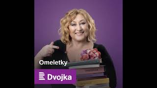 Omeletky Haliny Pawlowské na téma zakázané ovoce [upl. by Enaed147]