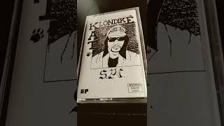 KLONDIKE KAT  CHECK YO BTCH LYRICAL LION RAP CASSETTE TAPE CLASSIC ALBUM SPC HOUSTON TEXAS [upl. by Jordanna]