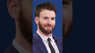 Chris Evans personajes [upl. by Dej]