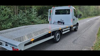 Iveco Daily 30 170KM [upl. by Mayworm]