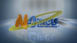 NCircle Entertainment 2008 Logo in G Major 4 Jamie Shaffer Version [upl. by Albur]