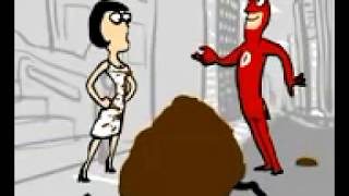 Funny Video of Doodie Man [upl. by Cheslie120]