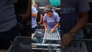 Dj Aakash platan love mix song shorts [upl. by Liebermann]