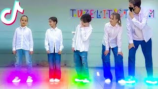 Simpapa  Tuzelity Shuffle Dance  Симпа 2024  SHUFFLE DANCE COMPILATION 2024 30 [upl. by Bultman942]