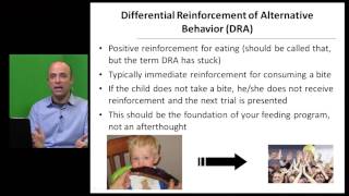 Practical and Effective Strategies for Treating Food Selectivity in Children with Autism [upl. by Pros283]