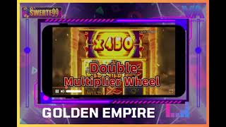 GOLDEN EMPIRE  PLAY amp WIN [upl. by Jacobsen176]