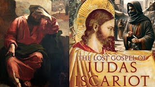 The Lost Gospel of Judas Iscariot  Finding Jesus Documentary [upl. by Rihana]