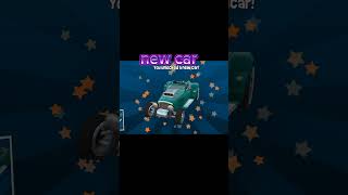 Rad rod new car 🚗🚨 beachbuggyracing2walkthrough racinggames [upl. by Nosyerg]