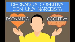 Disonancia Cognitiva Narcisista [upl. by Assiruam]