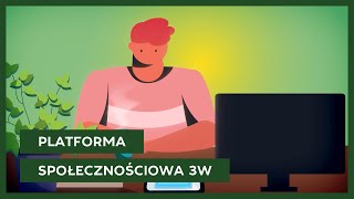 Platforma społecznościowa 3W [upl. by Dina277]