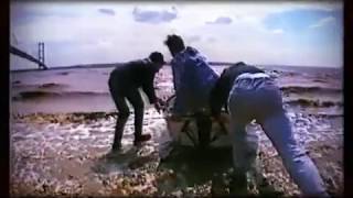 The Gargoyles on BBC Look North  Ferry Across the Humber [upl. by Oriole]