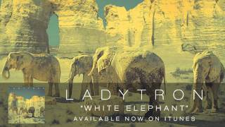 Ladytron  White Elephant Audio [upl. by Rowell]