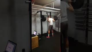 Velocity Based Strength Training VBT [upl. by Yaj]