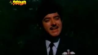 HAR TARAF AB YAHI AFSANE HAIN  ORIGINAL song by MANNA DE for RAAJ KUMAR [upl. by Onailerua321]