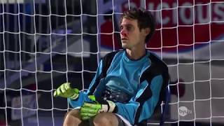 BEST GOALIE EVER SCOTT STERLING [upl. by Wenonah899]