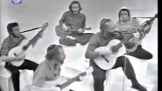 Shlomo Carlebach  Am Yisrael Chai [upl. by Mansoor718]