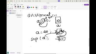 2 Basics 2 Increment and decrement operators [upl. by Kwabena]