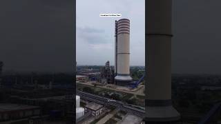 Gorakhpur fertilizer factory  shortvideo fertilizer factory gorakhapur gkpcity shorts [upl. by Aretina117]