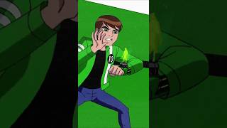 NULLVOID  ⋮ Nullvoid explained in the Ben 10 Universe shorts [upl. by Yovonnda]