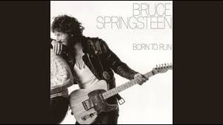 Bruce Springsteen  Born To Run [upl. by Aisyat]