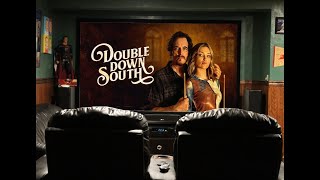 Double Down South Movie Review [upl. by Airekal]