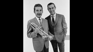 Amado Getzen Doc Severinsen presentation horn [upl. by Ankney]