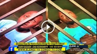 ▶️Vrai Cause Arrestation De Ken Mpiana Et Giresse Boyoka Mutu Akangisi Bango Eza Tonton [upl. by Aliza672]