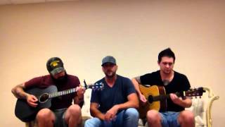 Tracy Lawrence Alibis Cover Coal Mountain Band [upl. by Eniwtna]