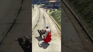 Cada vez que CHOCO mi AUTO SE HACE MÁS RARO en GTA 5 🤯 [upl. by Charla]