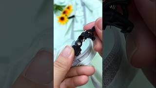 Removable Zip Puller gadgets products zippuller reels reelsinstagram reelsvideo [upl. by Sira]