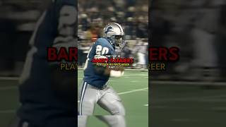 Top 10 Barry Sanders plays in NFL  Part 1 [upl. by Ailefo]