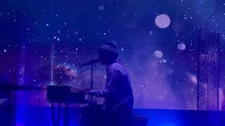 Grand Escape グランドエスケープ  RADWIMPS at Chicago  4K Live [upl. by Annahavas313]