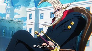 Mjosgard Sentenced to Death by Garling Figarland Leader of Gods Knights English Sub [upl. by Etsirhc]