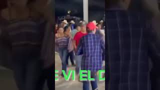 El Famoso baile de quotLa Garroteraquot [upl. by Yruok]