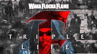 Waka Flocka Flame  Triple F Outro [upl. by Yrod]