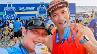 Pocari Sweat Run 2023 pocarisweatrun2023 [upl. by Endres]