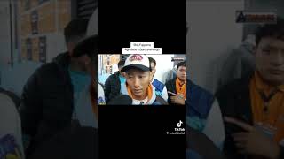 Quetzaltenango brinda todo apoyo a Shin fujiyama [upl. by Call]